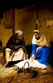 Presepe Vivente Sutera