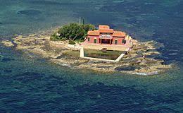 l'Isola Piccola