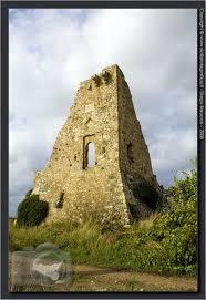 la Torre Scibini