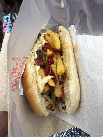 Panino di Notte
