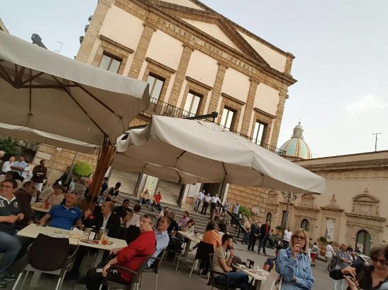 La Loggia