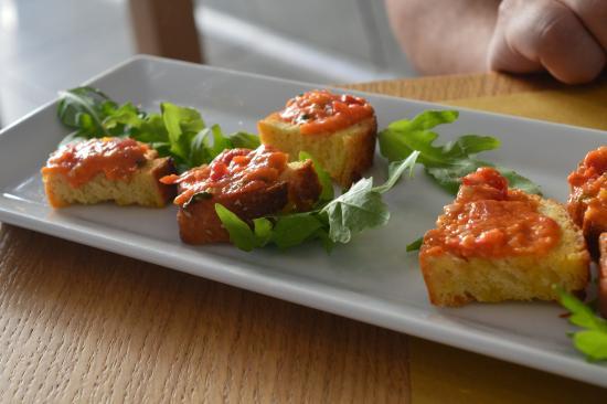 Fish Market & Restaurant di Fratelli Pappalardo