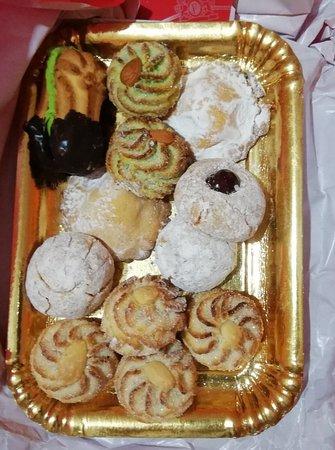Furco Biscotti