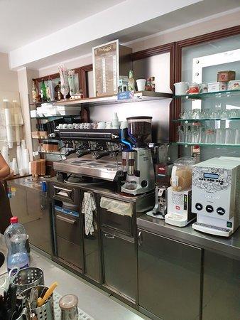 Bar Max