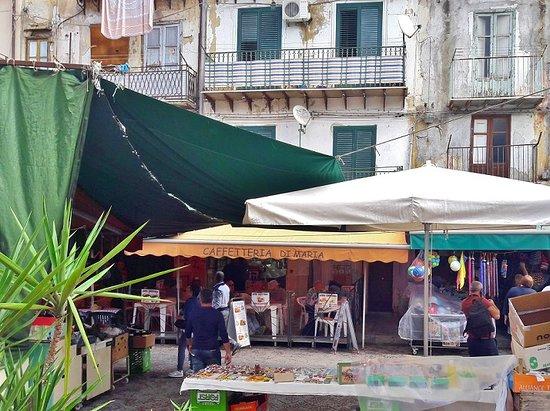 Bar Di Maria Agata