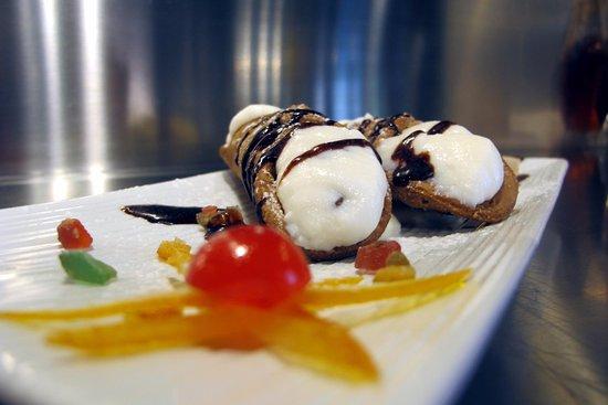 Buatta Cucina Popolana Palermo