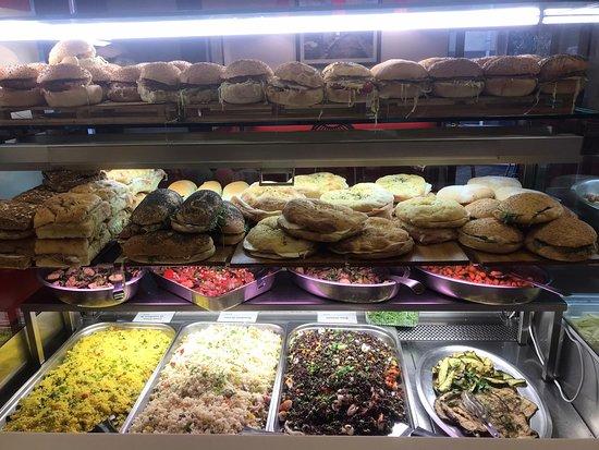 La Panetteria