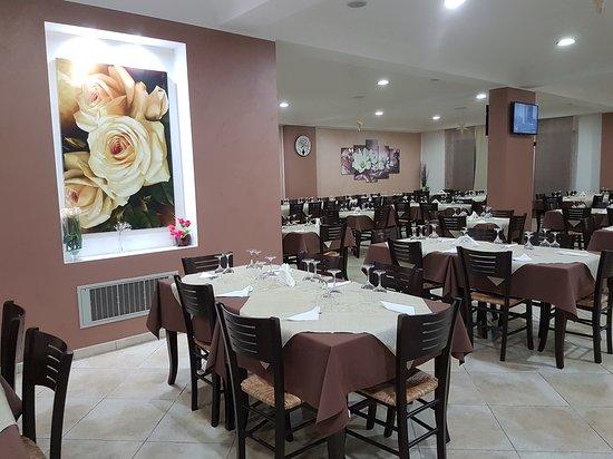 Pizzeria Delizia
