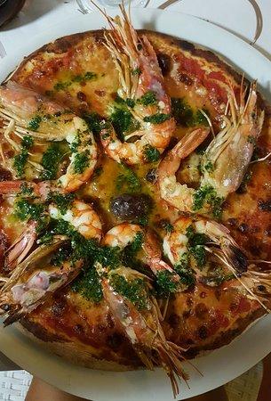 Pizzeria trattoria Trentaquattro 34