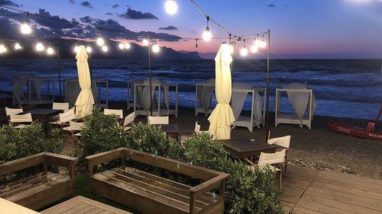 Tyrrhenian Beach Village