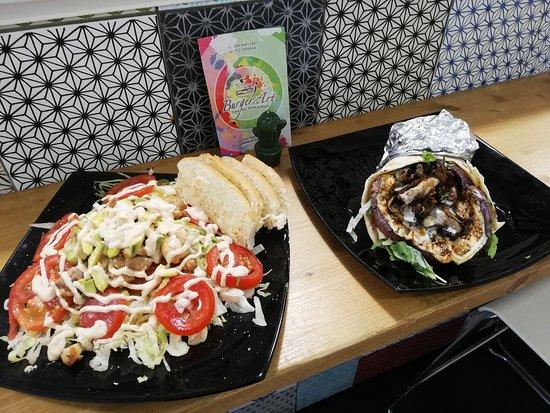 BurgerArt
