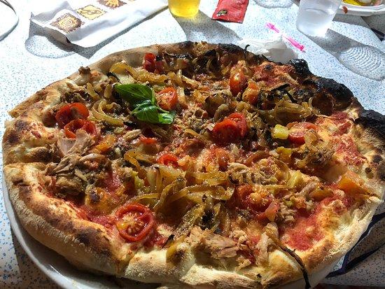 Al Gallo d'Oro