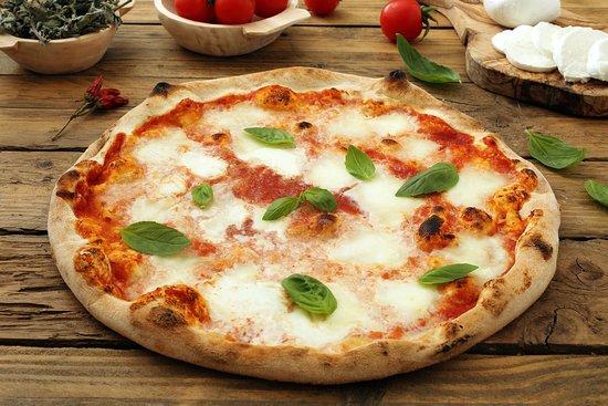 Pizzeria la Briglia