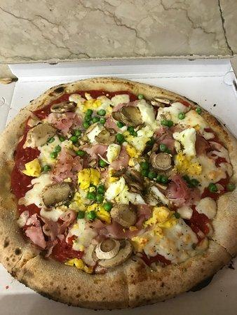 Pizze & Delizie
