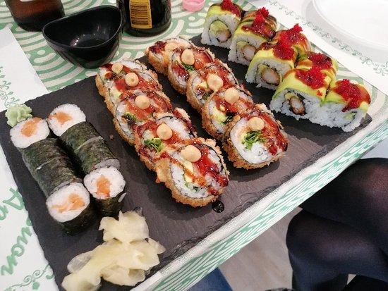Time4Sushi
