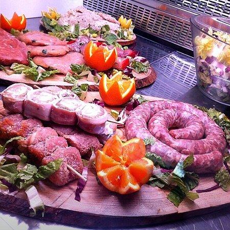 Cu C'e C'e Cafe Bistrot