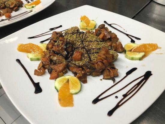 Mangia E Taci