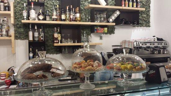 Tree Cafe