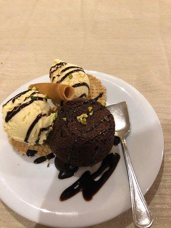 I Sapori Sicilian Grill Restaurant