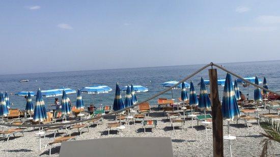 Odissea Beach