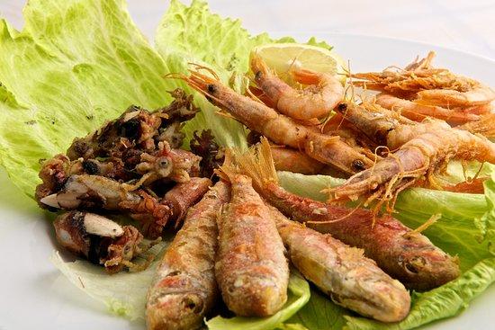 Ristorante Arrhais