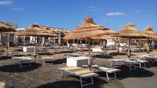 Ristorante del Lido Trireme