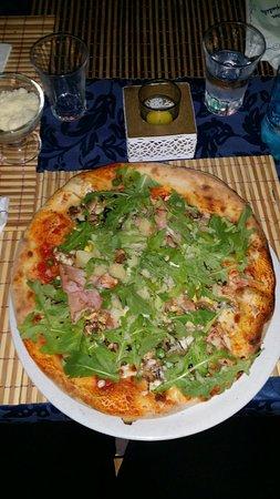 Pizzeria Milleluci