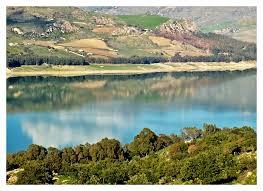 Pozzillo Lake