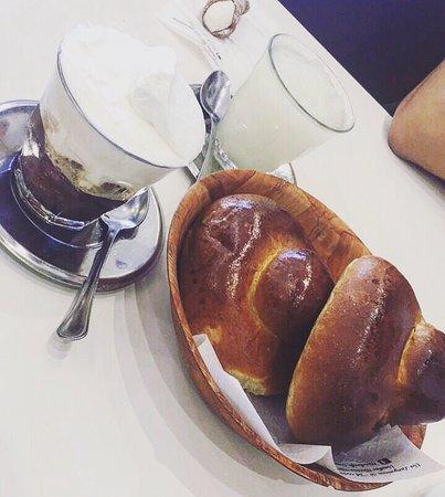 Miceli Cafe