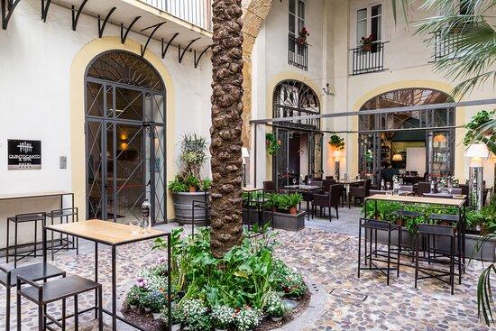 La Locanda del Gusto