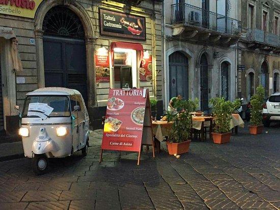 Sapori Di Casa