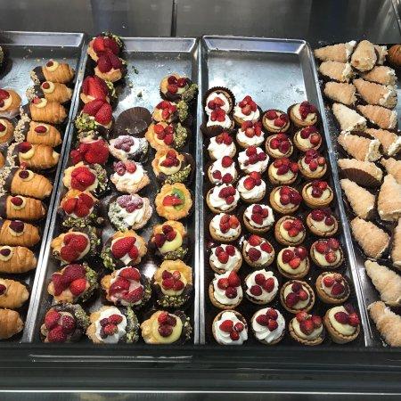 Bar Pasticceria Alba