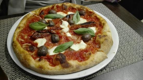 Extrocafe Pizza & Food