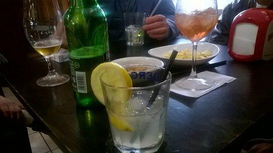 Batia Bar