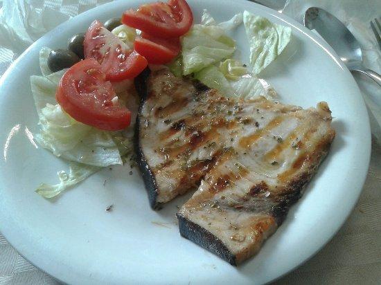 Trattoria Sciupe
