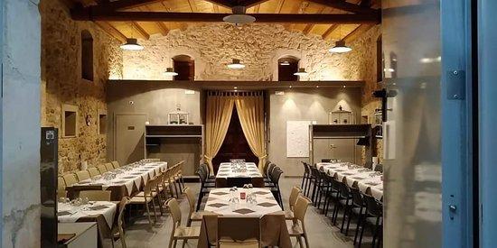 Ristorante ISETTETORNANTI