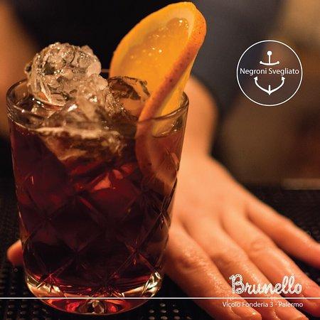 Brunello Drink Lab & Cucina