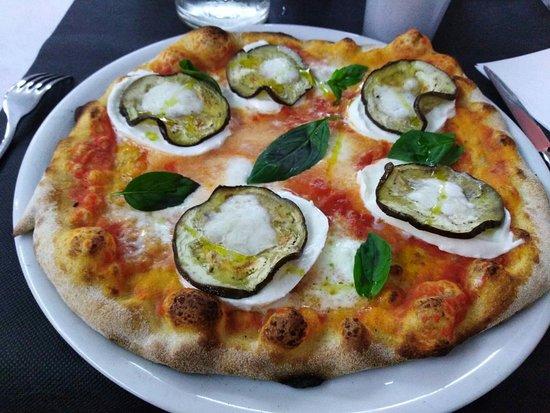 Pizzeria Lievito Madre
