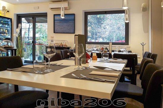 Ristorante Pizzeria 131