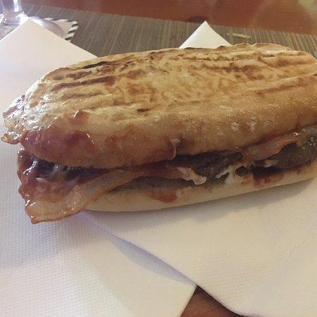 Barcollo