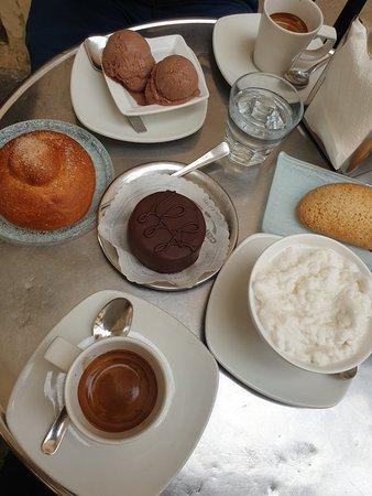 Cafe Sicilia