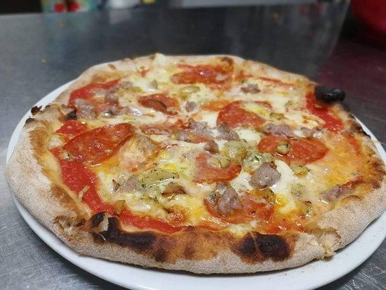 Pizzeria da Rita