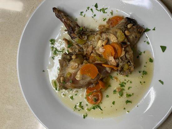 Trattoria A Quadara