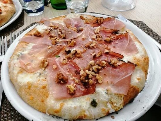 Al Convivio Pizzeria