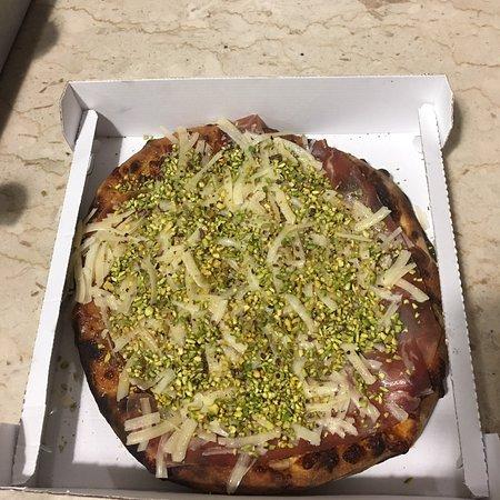 Pizzeria Record