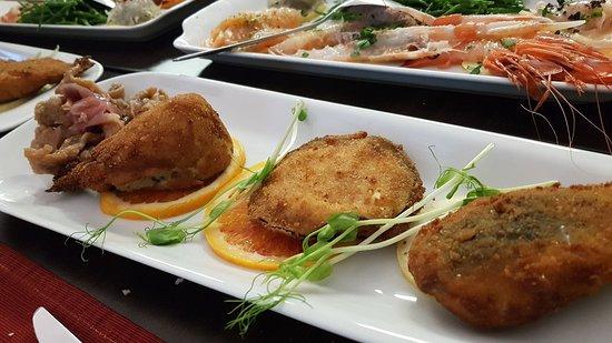 Trattoria Giovanni Verga