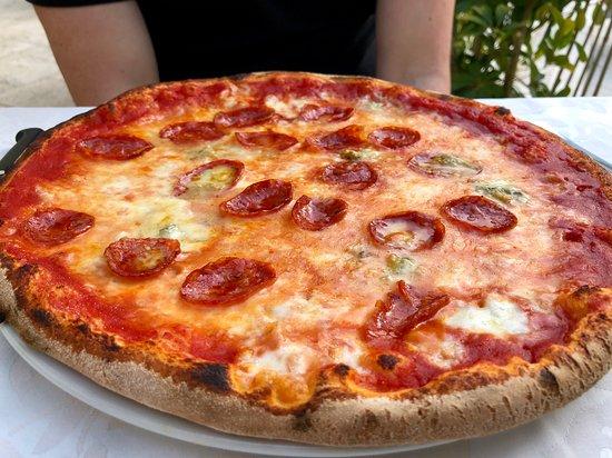 Pizzeria Barone