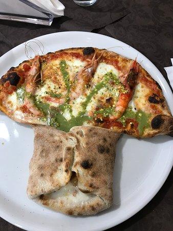 Pizzeria Santa Chiara