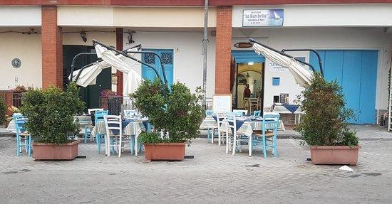 La Barchetta