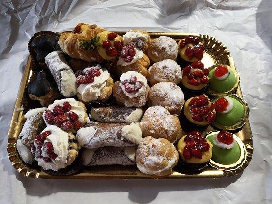 Pasticceria Porta Sant'agata